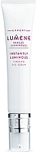 Fragrances, Perfumes, Cosmetics Eye Serum - Lumene Kuulas Instantly Luminous Firming Eye Serum