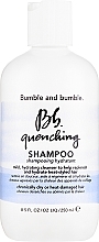 Fragrances, Perfumes, Cosmetics Dry Hair Shampoo - Bumble and Bumble Quenching Shampoo