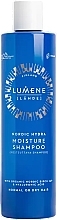 Shampoo - Lumene Nordic Hydra Moisture Shampoo — photo N1