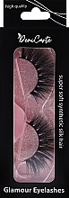 Fragrances, Perfumes, Cosmetics False Lashes, DL-10 - Deni Carte