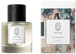 Fragrances, Perfumes, Cosmetics Sentier Lost Summers - Eau de Parfum