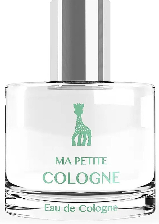 Parfums Sophie La Girafe Ma Petite - ケルン — photo N1