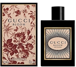 Gucci Bloom Intense - Eau de Parfum — photo N1