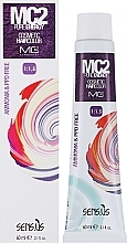 Hair Color - Sensus MC2 Pure Energy Cosmetic Hair Color Ammonia & PPD Free — photo N2