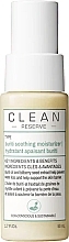 Fragrances, Perfumes, Cosmetics Soothing & Moisturising Face Cream 'Buriti' - Clean Reserve Buriti Soothing Moisturizer