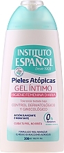 Intimate Hygiene Gel - Instituto Espanol Atopic Skin Intimate Gel — photo N2