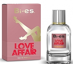 Bi-Es Love Affair - Eau de Parfum — photo N1