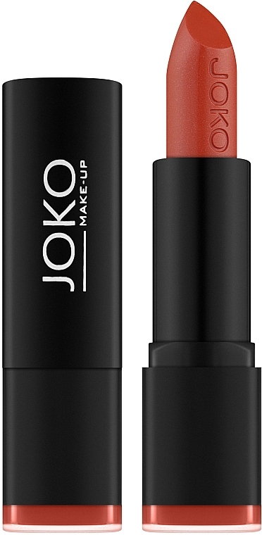 Lipstick - Joko Creamy Shine  — photo N1