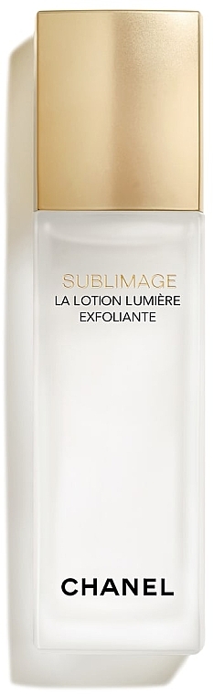 Exfoliating Lotion for Radiance & Even Skin Tone - Chanel Sublimage La Lotion Lumiere Exfoliante — photo N3