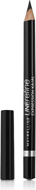 Eye Pencil - Maybelline Expression Kajal — photo N1