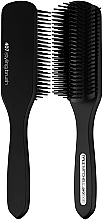 Smooth Shape Styling Brush - Paul Mitchell 407 Styling Brush — photo N1