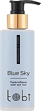 Perfumed Body Cream - Tobi Blue Sky Perfumed Body Cream — photo N1
