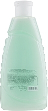 Shower Cream Gel "Green Tea & Jasmine" - Modern Family — photo N2