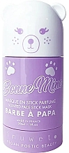Glow Face Mask Stick with Kaolin - Inuwet Bonne Mine Scented Face Stick Mask — photo N1