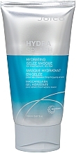 Fragrances, Perfumes, Cosmetics Moisturizing Gel Mask for Fine Hair - Joico Hydrasplash Hydrating Jelly Mask