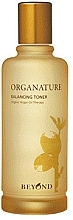 Fragrances, Perfumes, Cosmetics Face Tonic - Beyond Organature Balancing Toner