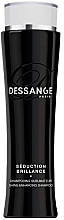 Fragrances, Perfumes, Cosmetics Shine Hair Shampoo - Dessange Seduction Brillance