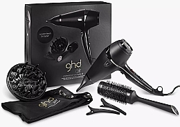 Fragrances, Perfumes, Cosmetics 5-Piece Set - Ghd Air Professional Hair Drying Kit