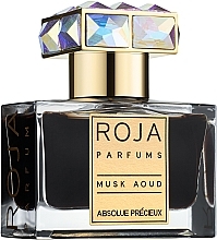 Fragrances, Perfumes, Cosmetics Roja Parfums Musk Aoud Absolue Precieux - Parfum