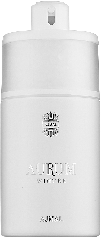 Ajmal Aurum Winter - Eau de Parfum — photo N1