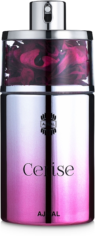 Ajmal Cerise - Eau de Parfum — photo N1