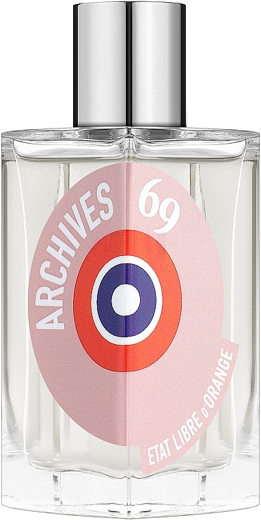 Etat Libre d'Orange Archives 69 - Eau de Parfum — photo N1