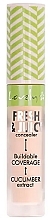 Fragrances, Perfumes, Cosmetics Concealer - Lovely Fresh And Juicy Concealer