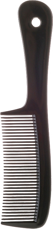 Hair Combs 60397, black - Top Choice — photo N3