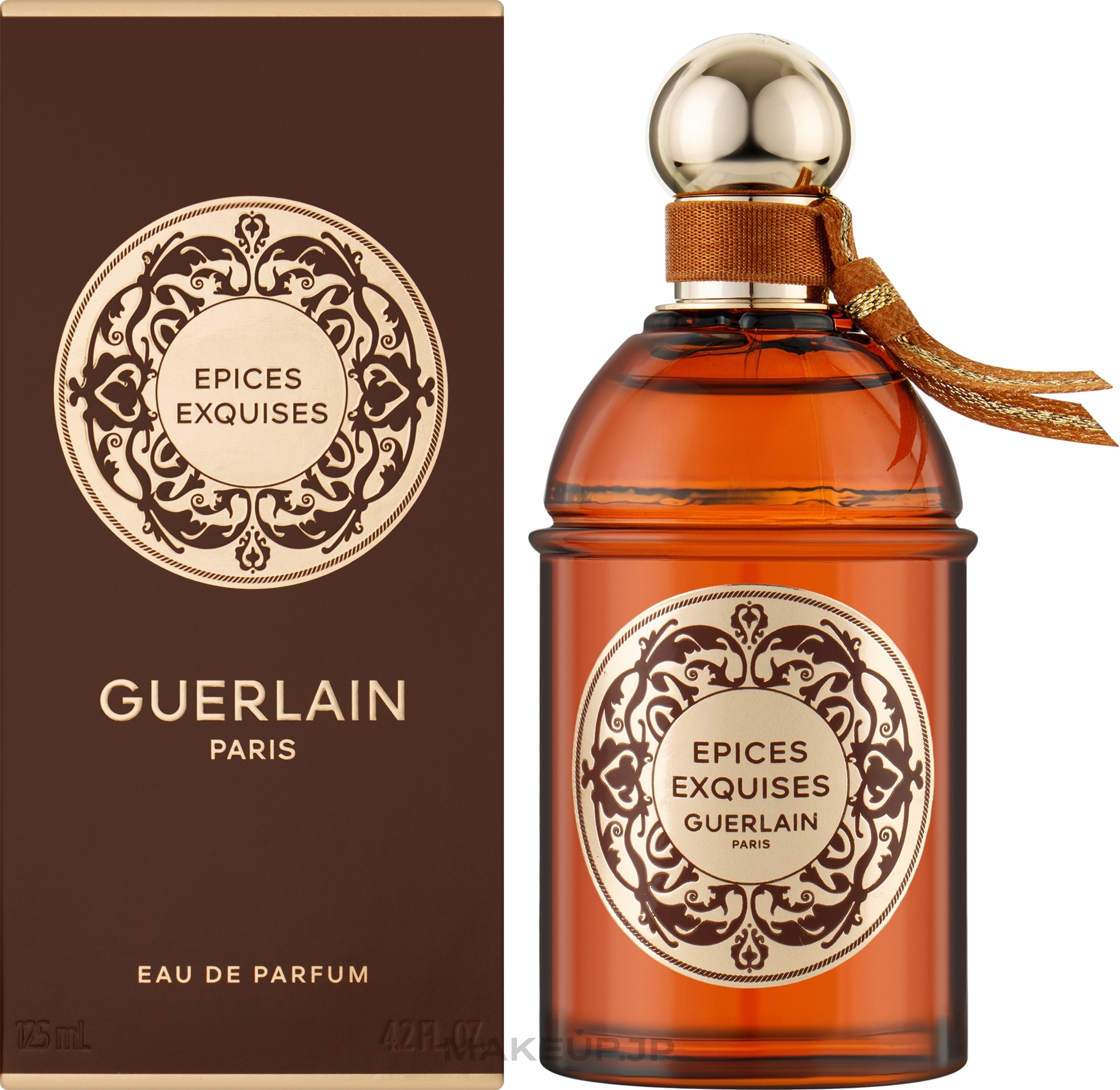 Guerlain Epices Exquises - Eau de Parfum — photo 125 ml