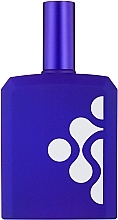 Histoires de Parfums This Is Not A Blue Bottle 1.4 - Eau de Parfum — photo N2
