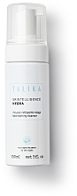 Fragrances, Perfumes, Cosmetics Moisturizing Cleansing Foam - Talika Skintelligence Hydra Face Foaming Cleanser