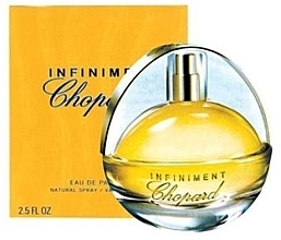 Fragrances, Perfumes, Cosmetics Chopard Infiniment - Eau de Parfum