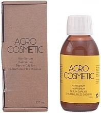 Fragrances, Perfumes, Cosmetics Hair Serum - Agrocosmetic Hair Serum