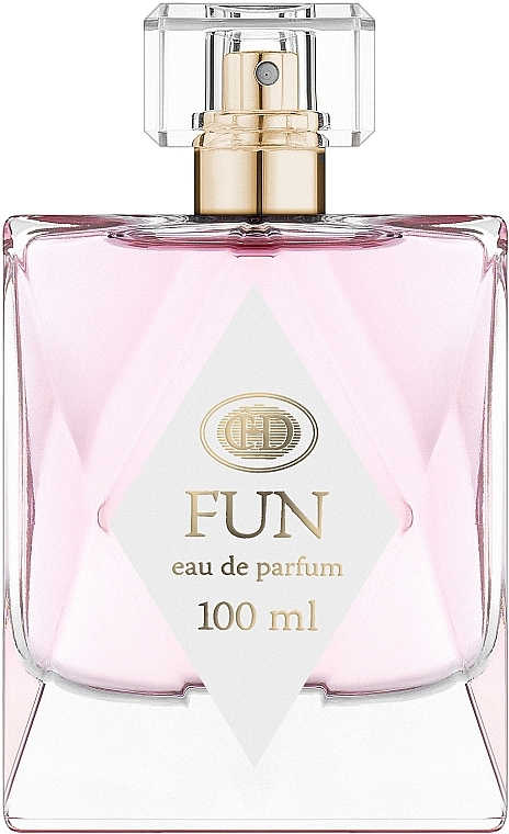 Christopher Dark Fun - Eau de Parfum — photo N1