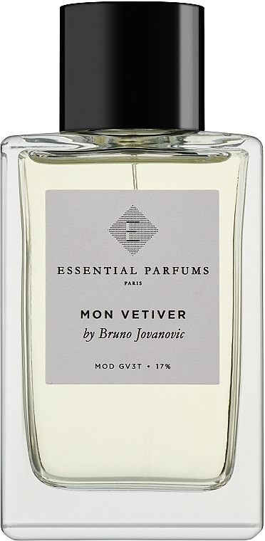 Essential Parfums Mon Vetiver - Eau de Parfum — photo N1