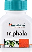 Fragrances, Perfumes, Cosmetics Dietary Supplement "Triphala" - Himalaya Herbals Triphala 