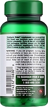 Supplement 'Magnesium', 250 mg - Puritan's Pride Magnesium 250 mg — photo N2