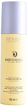 Hair Conditioner - Revlon Professional Eksperience Hydro Nutritive Conditioner — photo N1