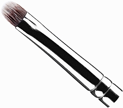 Small Eyeshadow Brush - Anna Naumenko Eyeshadow Small Brush — photo N2