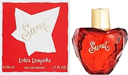 Lolita Lempicka Sweet - Eau de Parfum — photo N2