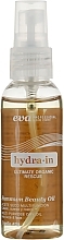 Dry Oil for Hair, Body & Face - Eva Professional Capilo Hydra In Summum Beauty Oil #73 — photo N1