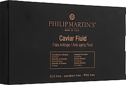 Lifting Face Fluid - Philip Martin's Caviar Anti-Aging Fluid — photo N1