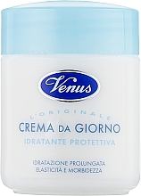 Moisturizing & Protective Day Face Cream - Venus Giorno Idratante Protettiva Crema — photo N1