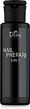 Nail Prep - Divia Nail Prepare 3 in 1 — photo N1