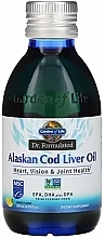 Fragrances, Perfumes, Cosmetics Lemon Alaskan Cod Liver Oil Supplement - Garden of Life Alaskan Cod Liver Oil