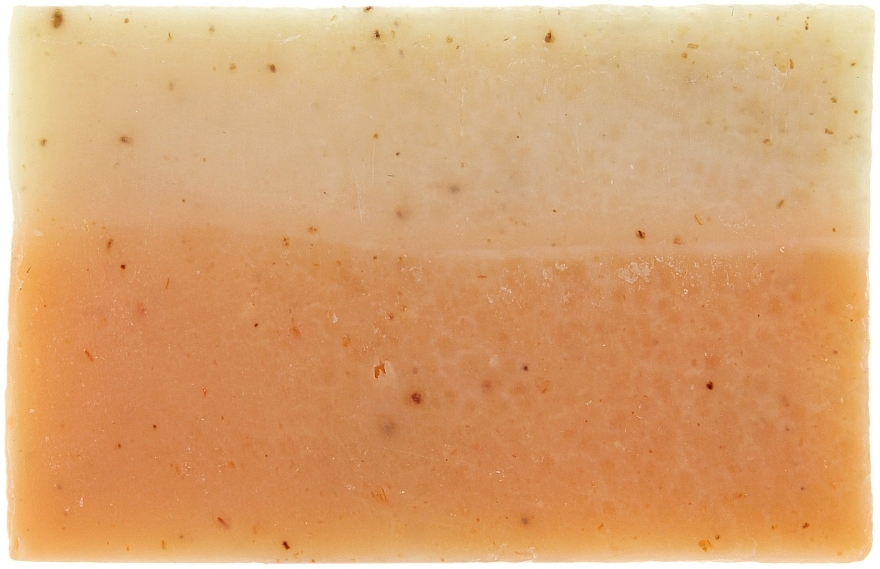 Natural Soap "Classic Carpathian" - YAKA — photo N2