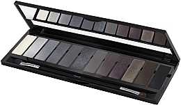 Fragrances, Perfumes, Cosmetics Eyeshadow Palette - IsaDora Eye Color Wonder Bar