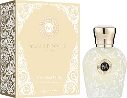Moresque Rosa Ekaterina - Eau de Parfum — photo N1