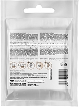 Hydrogel Face Mask - Joko Blend Cacao Power Hydrojelly Mask — photo N2