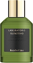 Fragrances, Perfumes, Cosmetics Laboratorio Olfattivo Mandarino - Eau de Parfum